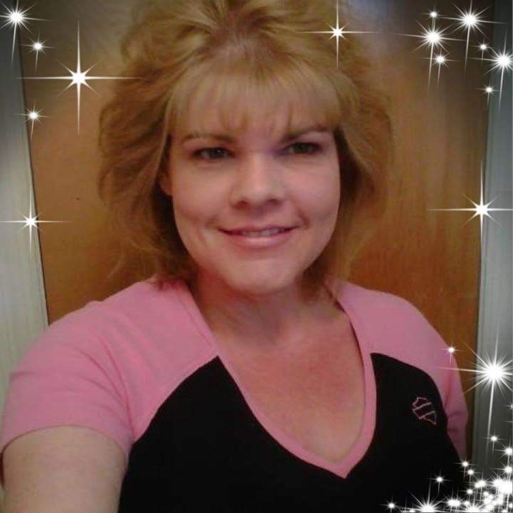 Meet your Posher, Tracy